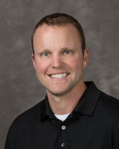 Donnie Sharp