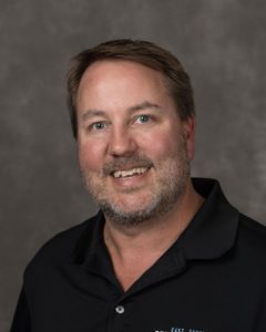 Greg Sills