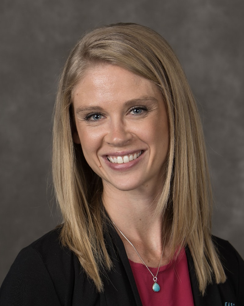 Kayla Beets