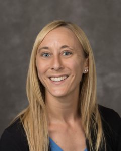 Kristine Mongan
