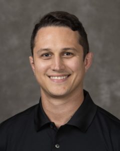 Ian McKinley