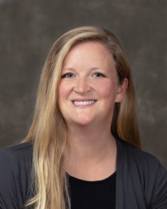 Whitney Lensgraf