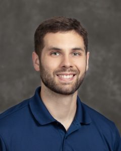 Micah Reppuhn