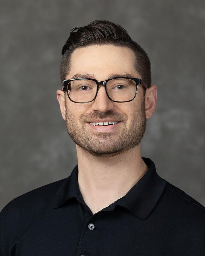 Zane Banschbach