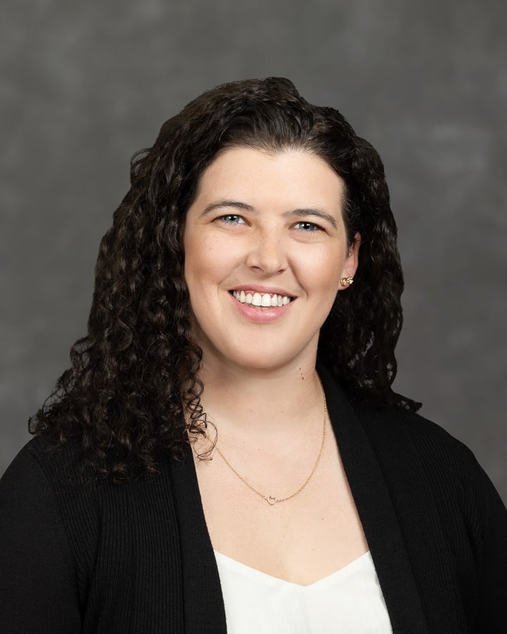 Rabekah Gramlich
