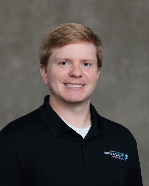 Andrew Webb